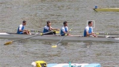 إصابة رئيس الاتحاد الدولي للتجديف بفيروس 