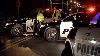 مقتل 2 وإصابة 5 في إطلاق نار بالولايات المتحدة