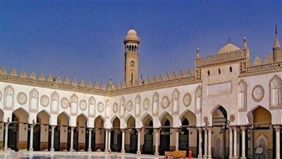 الأزهر يطلق حملة توعوية في مواجهة فيروس كورونا