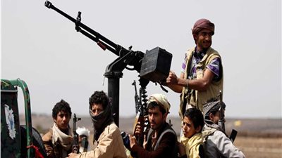 ارتفاع ضحايا القصف الحوثي على مسجد بمأرب لـ 111 قتيلا