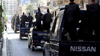 أجهزة الأمن تنفذ 60 ألف حكم قضائي خلال حملات أمنية في يوم واحد