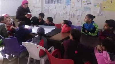 الاحتفال بعيد الشرطة وثورة ٢٥ يناير بثقافة الإسكندرية