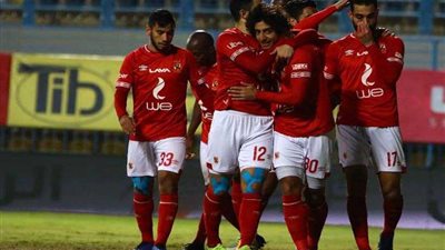 الأهلي يبدأ ترتيبات رحلة السودان لمواجهة الهلال