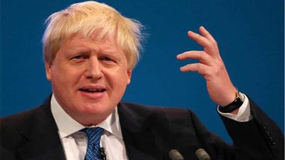 رئيس وزراء بريطانيا: لدينا رغبة نقل خبراتها بتكنولوجيا المعلومات لإفريقيا