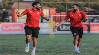 أسبوع حبس معلول وقلق فتحي في الأهلي