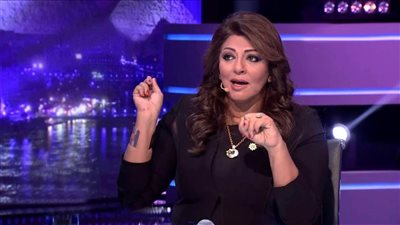 هالة صدقي: علينا التكاتف لسداد ضريبة مكافحة 