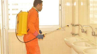 إغلاق مصنعين بالمنيا 14 يومًا لمواجهة كورونا 