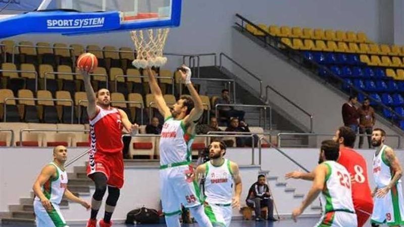 تعديل موعد مباراة