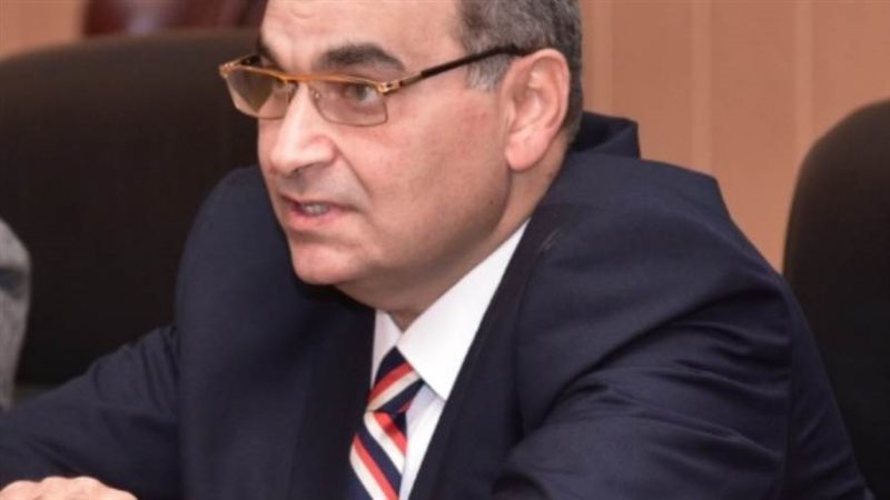 د. محمد فوزي مساعد