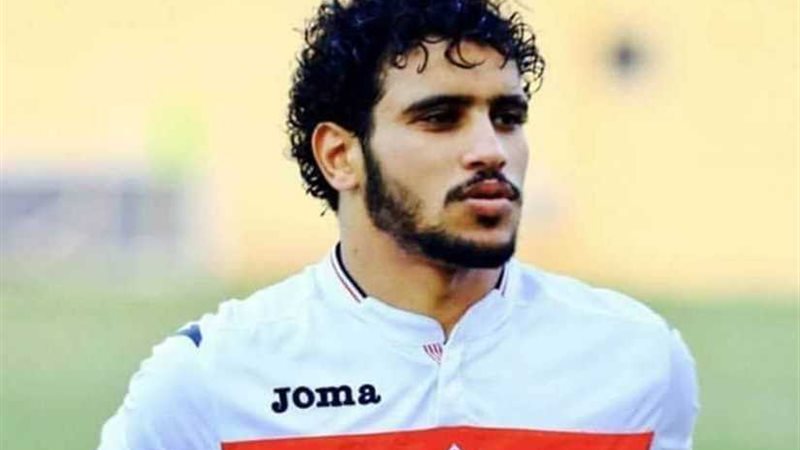 الشيشيني يطمئن على