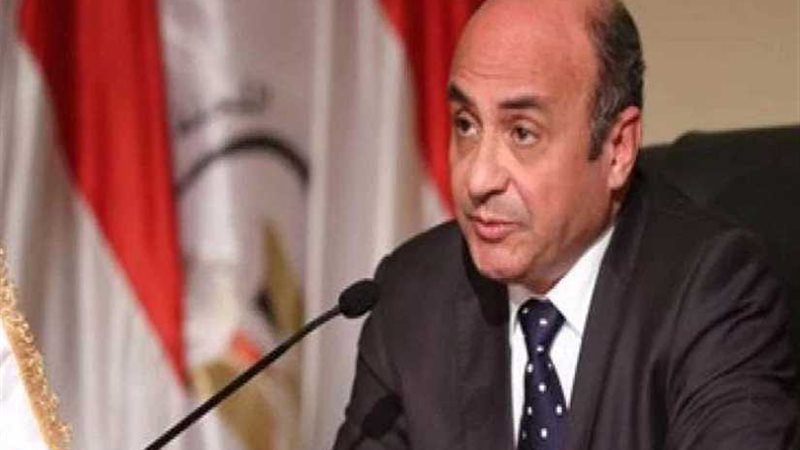 وزير العدل يفتتح