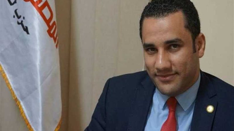 اعتماد 45 مليون لإدخال