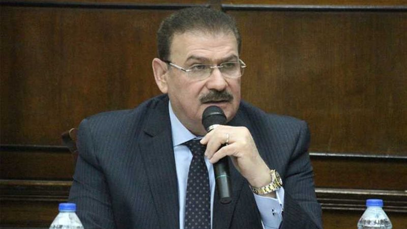 ضاحي يدعو اتحاد المهندسين