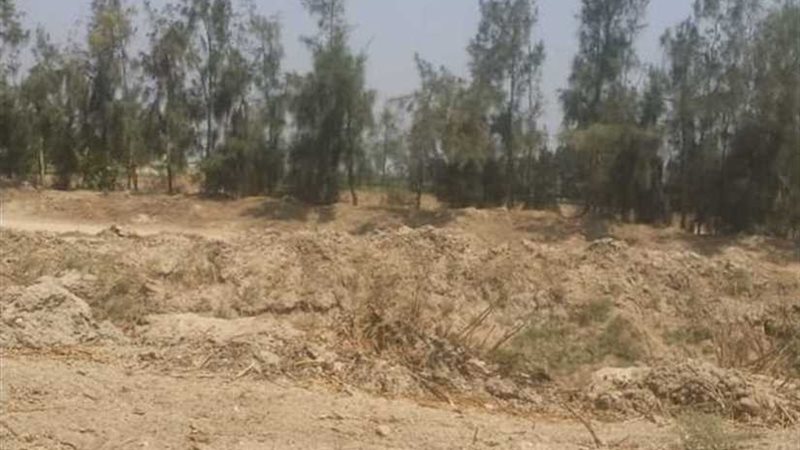 لجنة استرداد الأراضي