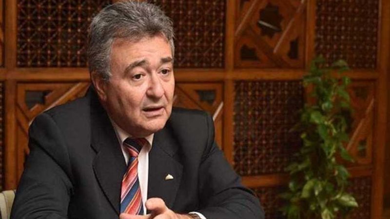 سياحة النواب تتفقد