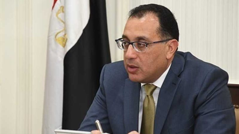 رئيس الوزراء يتابع