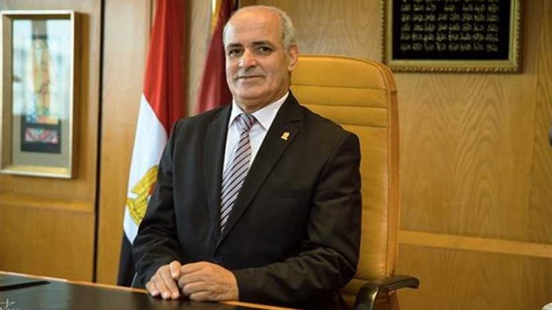 تعاون بين جامعة الفيوم