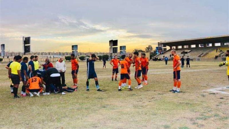 ‏‎ إيروسبورت يتصدر