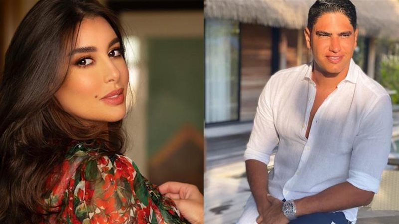 أبو هشيمة وياسمين