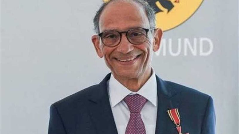 المهندس هاني عازر