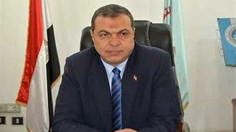 القوى العاملة ومنظمة