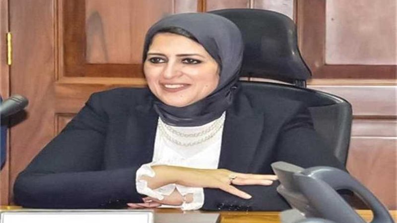 وزيرة الصحة: البياضية