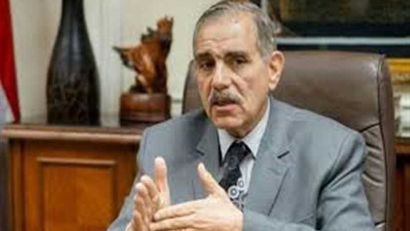 محافظ كفرالشيخ: تشغيل