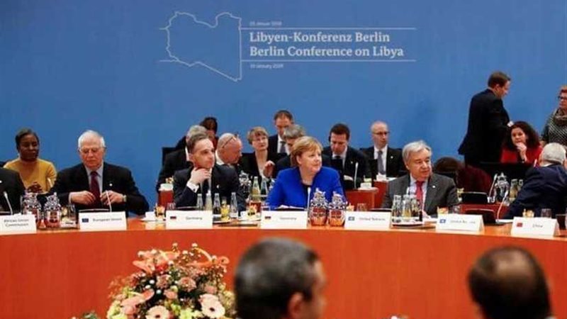 الأمم المتحدة: الوضع