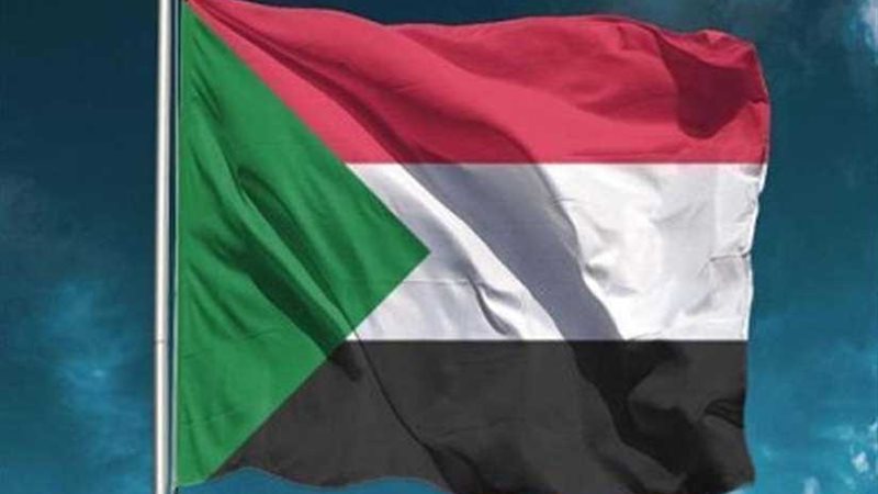 عضو بمجلس السيادة