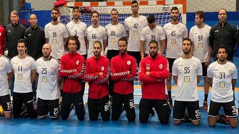 تعرف على مجموعة الفراعنة