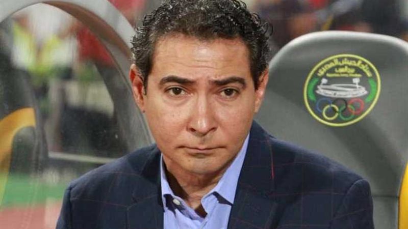 بركات في قرعة تصفيات