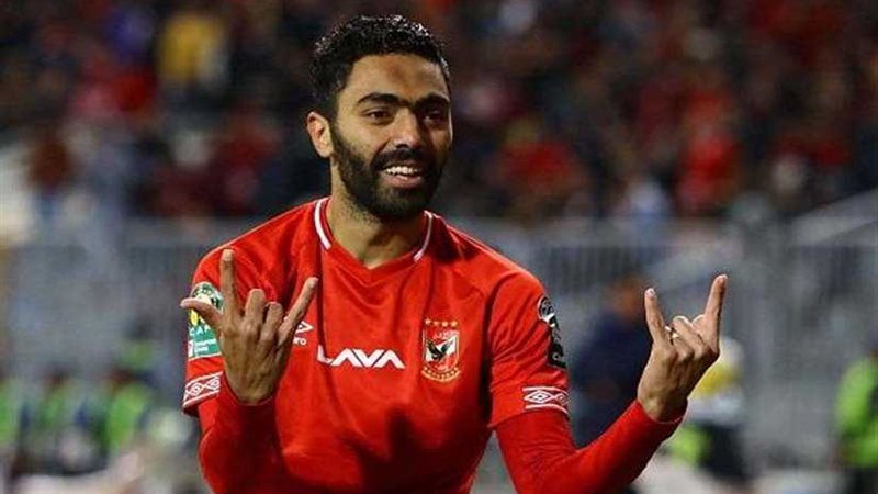 الشوط الأول.. الأهلي