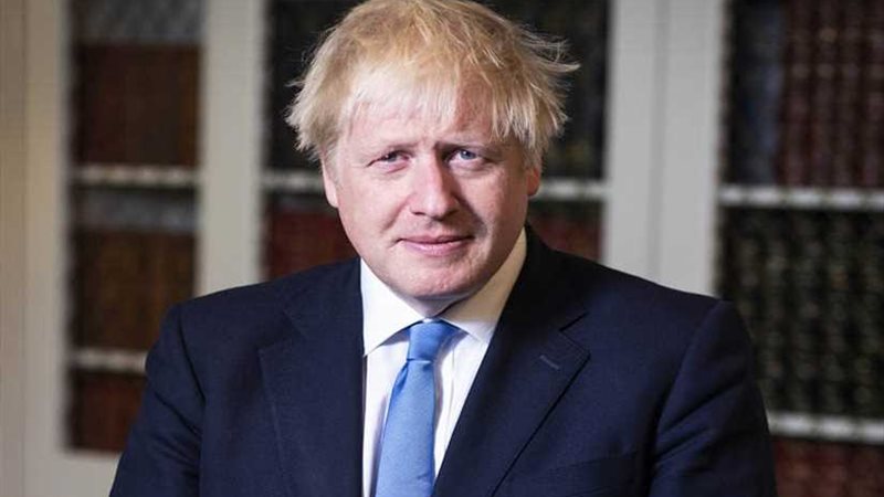 قمة الاستثمار البريطانية