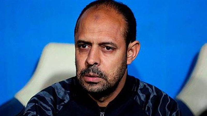 عماد النحاس