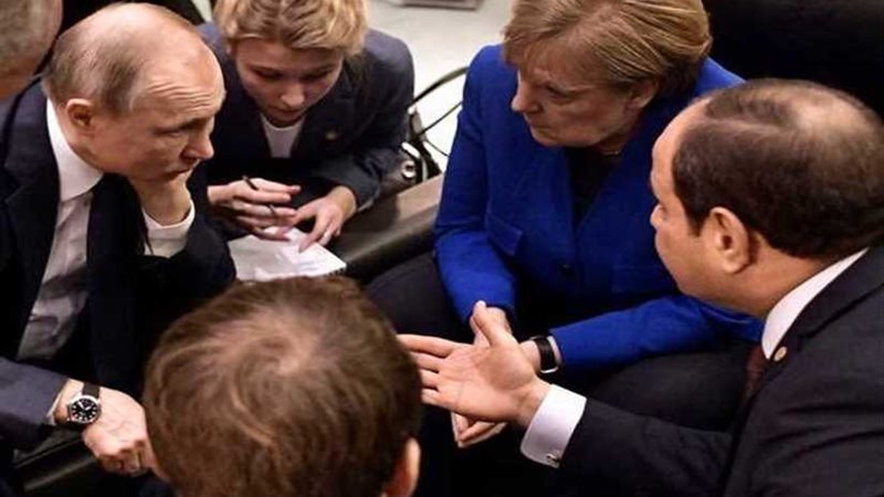 تعرف على نتائج مؤتمر