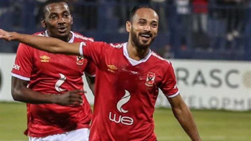 الحاوي يعزز تقدم