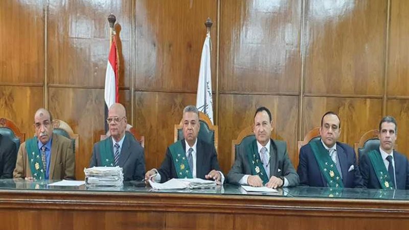 الإدارية العليا: