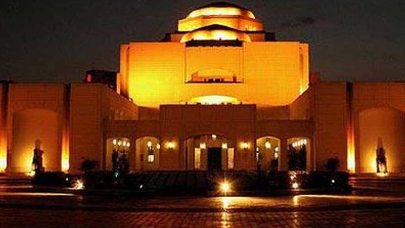 غدا ..أوركسترا هيلونغاينج