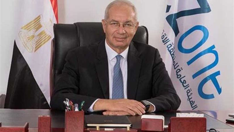 رئيس اقتصادية قناة