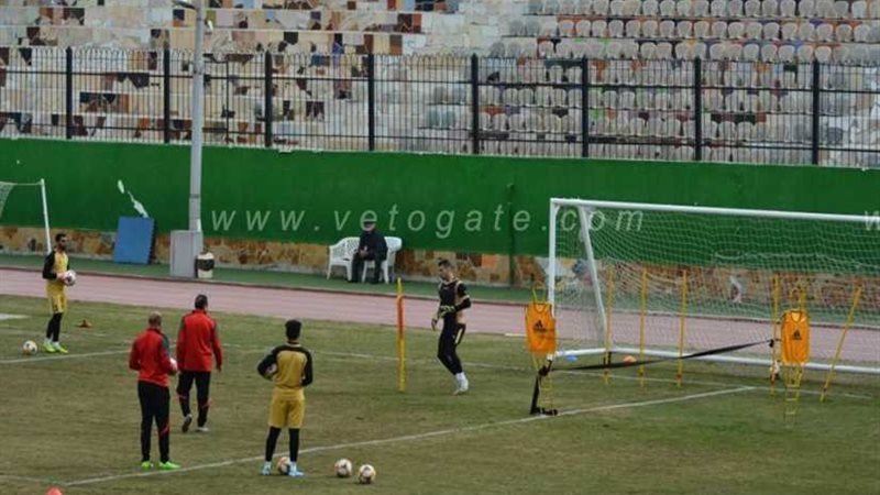 نادي طنطا يتعاقد