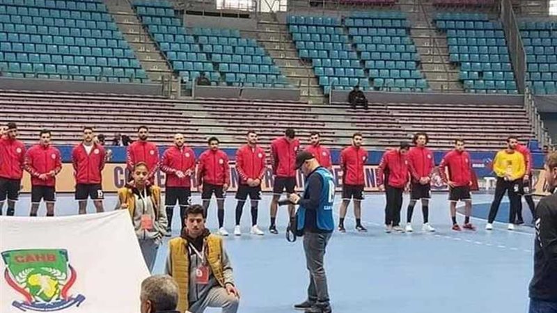 برنامج فراعنة اليد