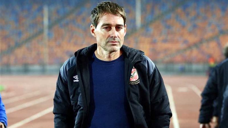 فايلر: الأهلي استحق