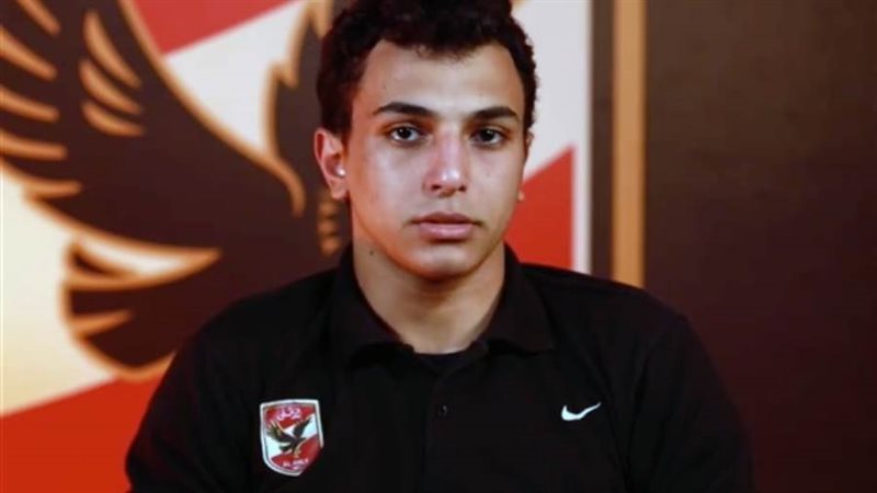 يوسف المعداوي