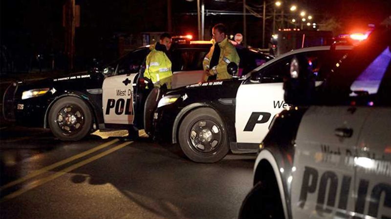 مقتل 2 وإصابة 5 في