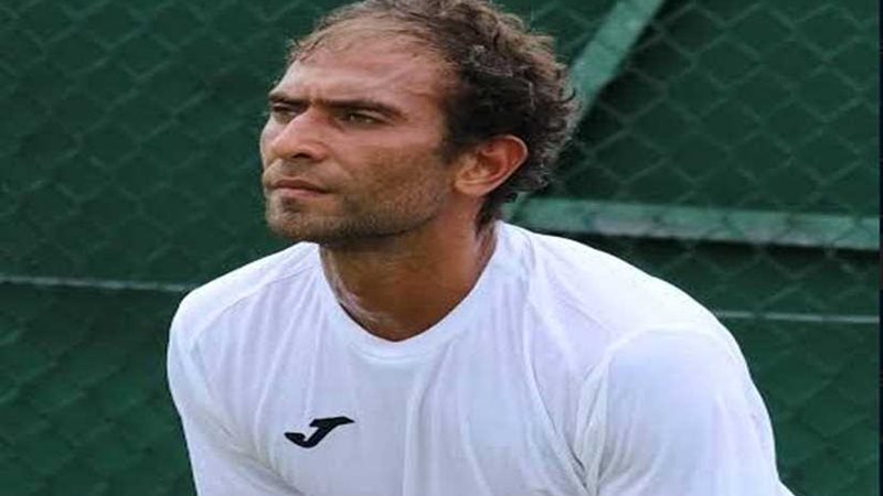 محمد صفوت يودع بطولة