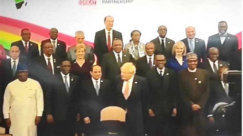 انطلاق فعاليات القمة