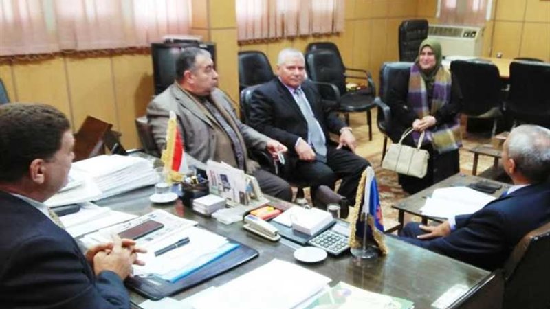 4 مهندسين يتنافسون