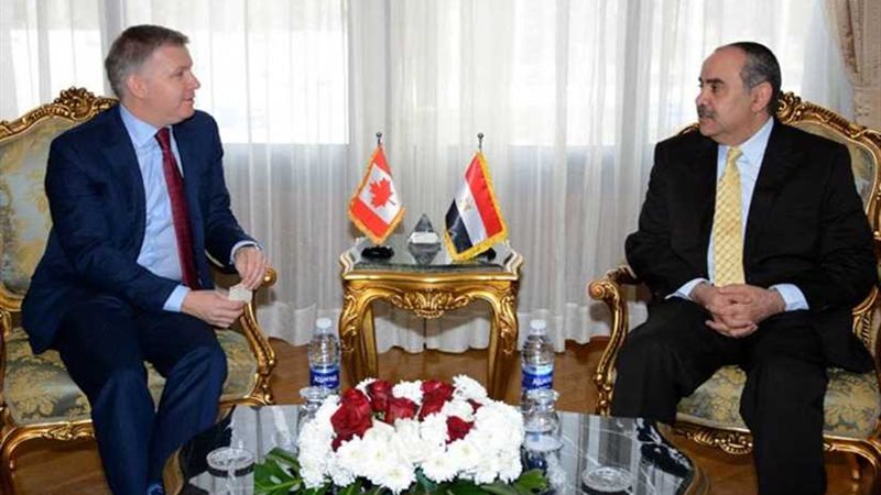 وزير الطيران المدني