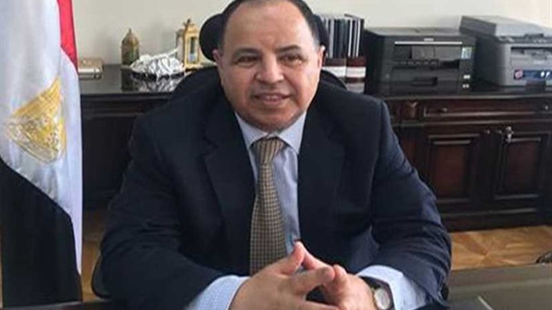 وزير المالية: 30.5