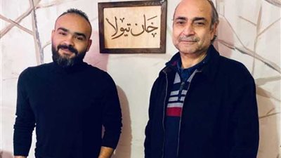 أحمد كمال ينضم لأسرة 